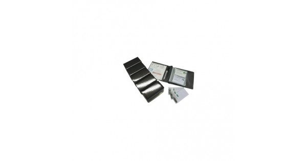 Paxton Fob 820-050G PROXIMITY 50 sleutelhanger pack groen